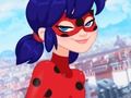 Spil Ladybug`s nye eventyr  online