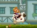 Spil Royal Rush online