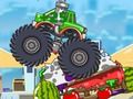 Spil Gamer's Guild Monster Truck Bloodbath online