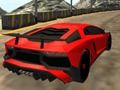 Spil Lamborghini -skifter online