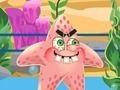 Spil Sea Monster Food Duel online