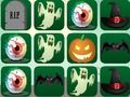 Spil Halloween parti  online