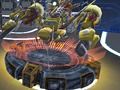 Spil Rigtig endeløs tunnel racing 3D online