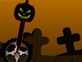 Spil Halloween hjul  online