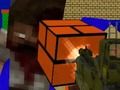 Spil Bekæmp Pixel SWAT & Zombies  online