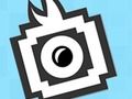 Spil Flappy Square online
