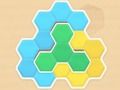 Spil Papirblokke Hexa  online