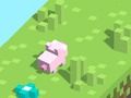 Spil Gå piggy! Gå!  online