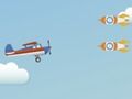 Spil Fangende flyvning online