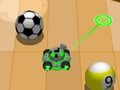 Spil Sport Tanquex 3D  online