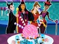 Spil Spooky Halloween Ice Cream online