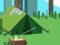 Spil Super flippy kniv online