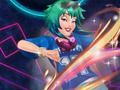 Spil BFF Street Dancing online
