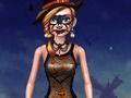 Spil Halloween Doll Creator online Spil Halloween Doll Creator online