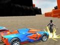 Spil Super bil zombie online