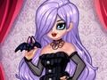 Spil Gotisk prinsesse ægte makeover online