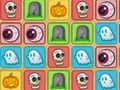 Spil Match Halloween online