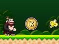Spil Kiba og Kumba Jungle Chaos online Spil Kiba og Kumba Jungle Chaos online
