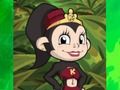 Spil Kiba og Kumba Jigsaw -puslespil online