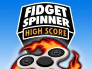 Spil Fidget spinner høj score online Spil Fidget spinner høj score online