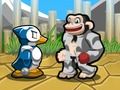 Spil Kumba Karate online Spil Kumba Karate online