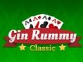 Spil Gin Rummy Classic online