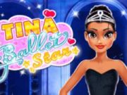 Spil Tina Ballet Star online