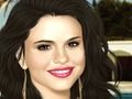 Spil Selena Gomez True Make Up online