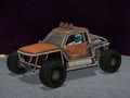 Spil Space Buggy online