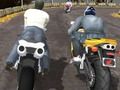 Spil Moto Hill Racer online