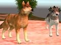Spil Wild Wolves Hunger Attack online