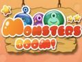Spil Monstre Boom! online