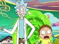 Spil Rick og Morty  online