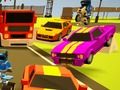 Spil 3d Arena Racing online