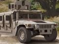Spil Armored Humvee Jigsaw online