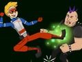 Spil Henry Danger Baddie spærre  online