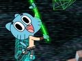 Spil Gumball svinger ud online