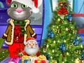 Spil Juletid  online