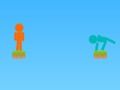 Spil Jet Attack online