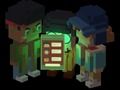 Spil Necromancer 2 The Crypt Of Pixels  online