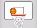 Spil Stryg basketball  online