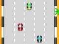 Spil Retro hastighed 2 online