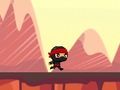 Spil Spring Ninja Hero  online