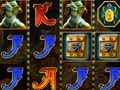 Spil Book of Treasures online