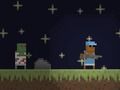 Spil Sjove zombie shooter online