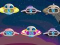 Spil 2048 UFO online