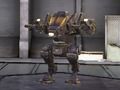 Spil Real Mech Robot - Steel War 3D online