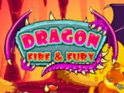 Spil Dragon Fire & Fury online Spil Dragon Fire & Fury online