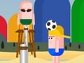 Spil I volleyball  online