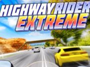 Spil Highway Rider Extreme online Spil Highway Rider Extreme online